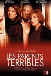 Les Parents Terribles
