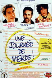 Une journée de merde