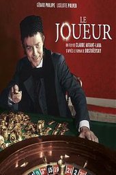 Le Joueur