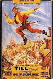 Les Aventures de Till l'Espiègle