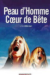 Peau d'homme, coeur de bête