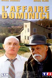 L'Affaire Dominici