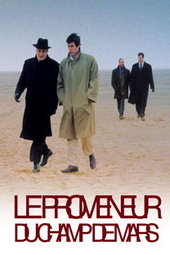 Le Promeneur du Champ de mars