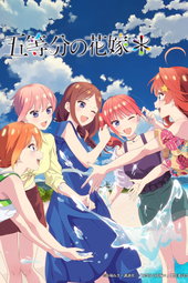 The Quintessential Quintuplets＊