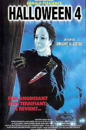 Halloween 4