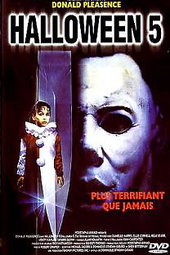 Halloween 5