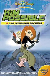 KIM POSSIBLE
