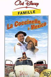 la coccinelle a mexico