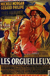 Les Orgueilleux
