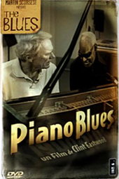 Piano Blues