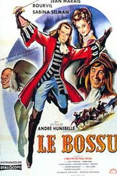 Le Bossu