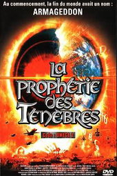 La prophétie des ténèbres 2