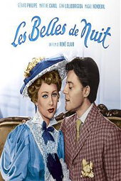 Les Belles De Nuit
