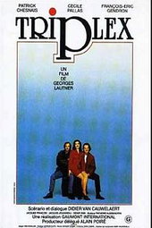 Triplex
