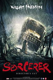 Le Convoi de la peur (Sorcerer)