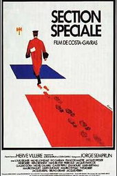 Section spéciale