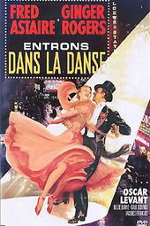 Entrons dans la danse