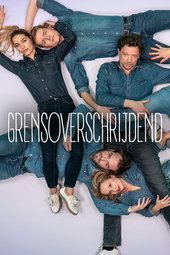 Grensoverschrijdend
