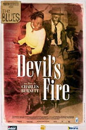 Devil's fire