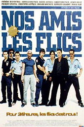 Nos Amis les flics