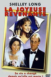La joyeuse revenante