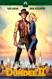 Crocodile Dundee 2