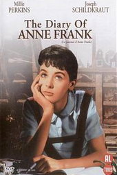 Le Journal d'Anne Frank