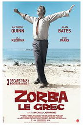 Zorba Le Grec