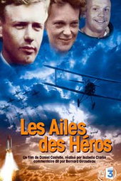 Les ailes des héros