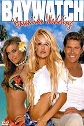 Alerte à Malibu - Mariage à Hawaii