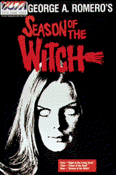 The Season Of The Witch
