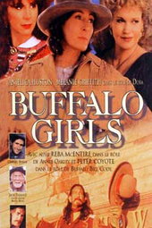 Buffalo Girls