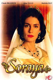 Soraya