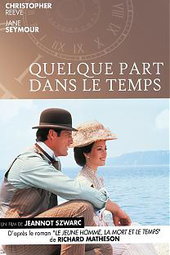 Quelque part dans le temps