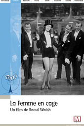 La Femme en cage