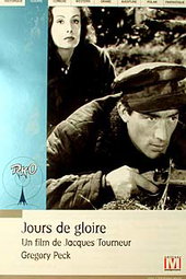 Jours de gloire