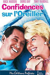Confidences Sur l'oreiller
