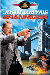 Brannigan
