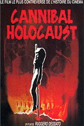 Cannibal Holocaust