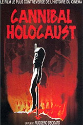 Cannibal Holocaust