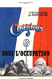 Chantons sous l'occupation