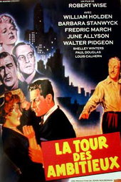 La Tour Des Ambitieux