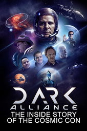 Dark Alliance: The Inside Story of the Cosmic Con