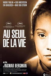 Au Seuil De La Vie