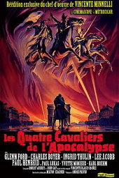 Les Quatre Cavaliers De l'Apocalypse