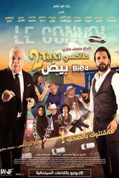 Taxi Bied 2