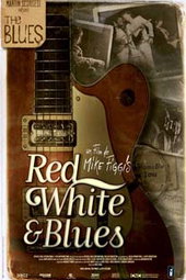 Red, White And Blues