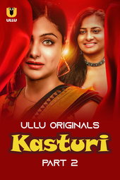 Kasturi