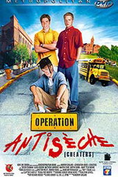 OPERATION ANTISECHE