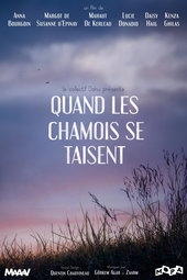 Quand les chamois se taisent